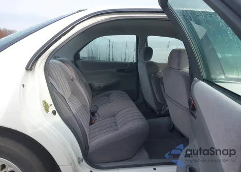 1997 Chrysler Concorde Lx z USA, uszkodzony, nr VIN 2C3HD56F5VH648649